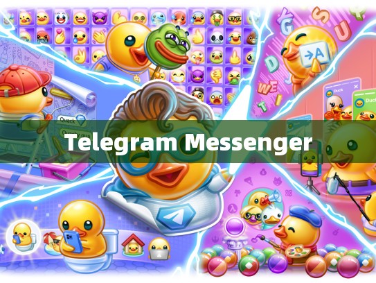 Telegram Messenger