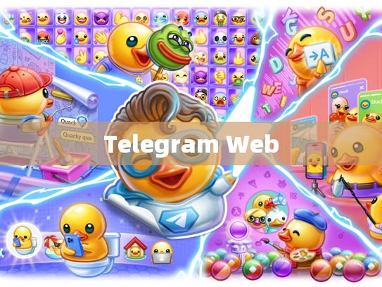 Telegram Web
