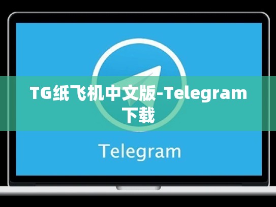 TG纸飞机中文版-Telegram下载