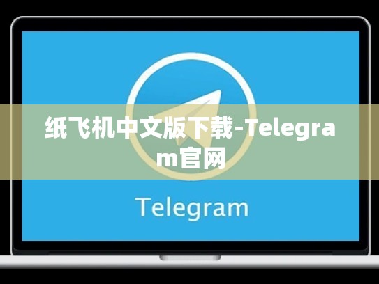 纸飞机中文版下载-Telegram官网