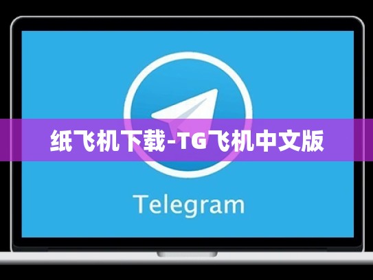 纸飞机下载-TG飞机中文版