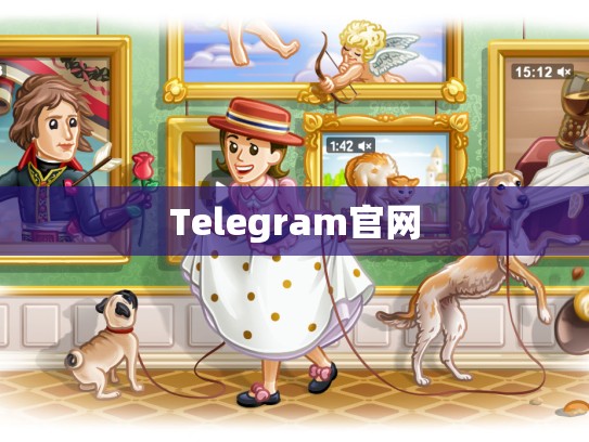 Telegram官网