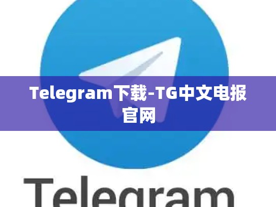 Telegram下载-TG中文电报官网