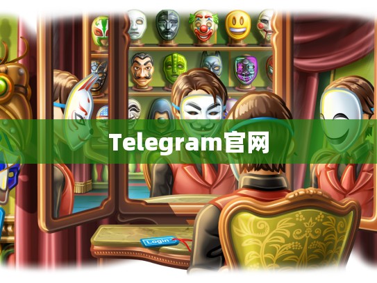 Telegram官网