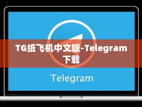 TG纸飞机中文版-Telegram下载