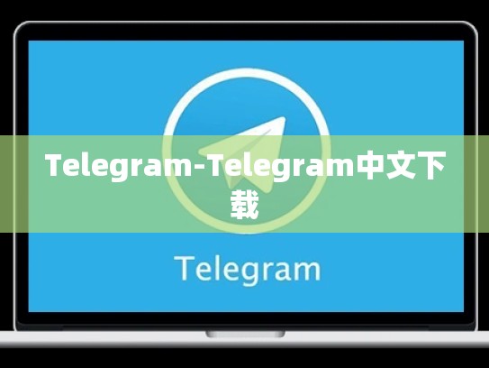 Telegram-Telegram中文下载