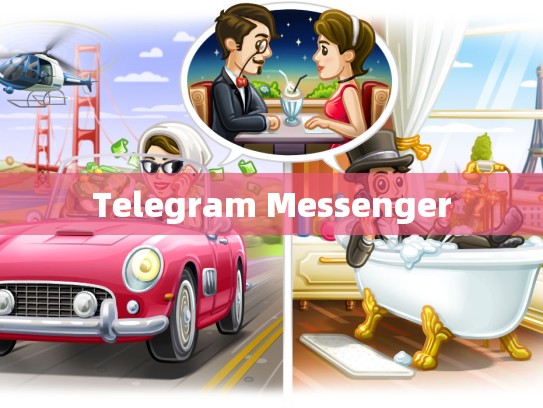 Telegram Messenger