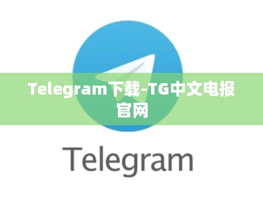 Telegram下载-TG中文电报官网