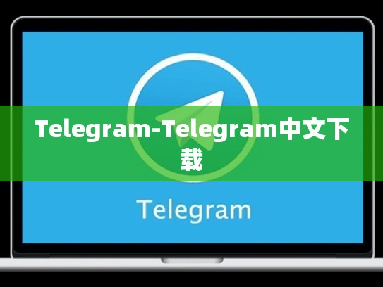 Telegram-Telegram中文下载