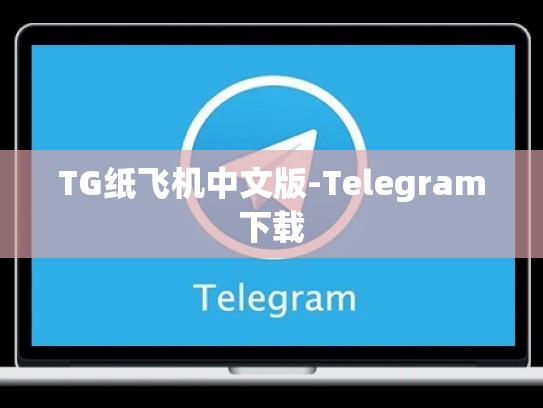 TG纸飞机中文版-Telegram下载