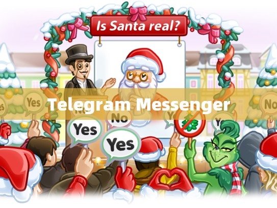 Telegram Messenger