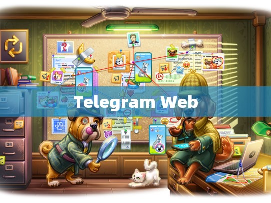 Telegram Web