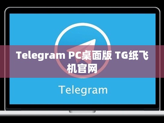 Telegram PC桌面版 TG纸飞机官网