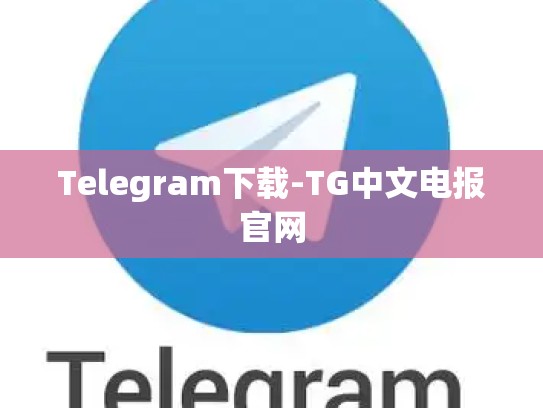 Telegram下载-TG中文电报官网