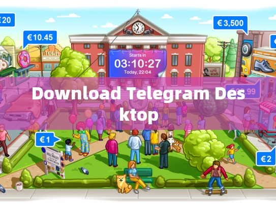 Download Telegram Desktop
