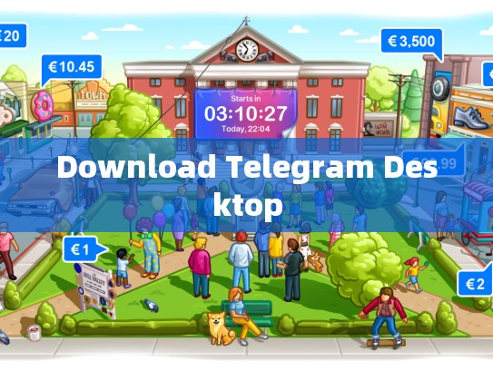 Download Telegram Desktop