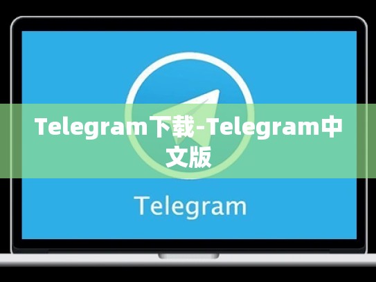Telegram下载-Telegram中文版