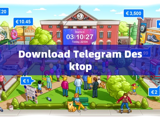 Download Telegram Desktop