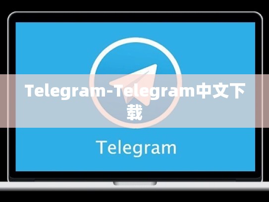 Telegram-Telegram中文下载