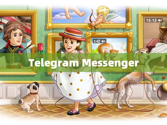 Telegram Messenger