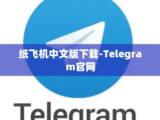 纸飞机中文版下载-Telegram官网