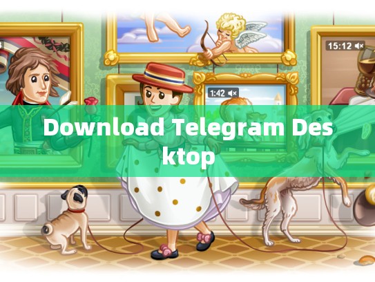 Download Telegram Desktop