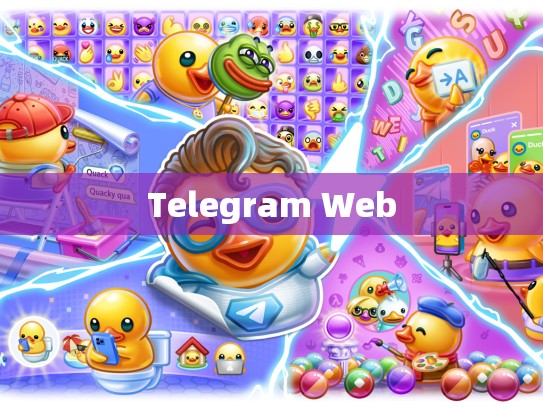 Telegram Web