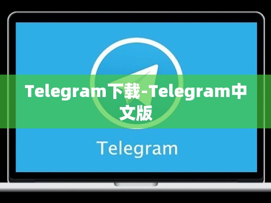 Telegram下载-Telegram中文版