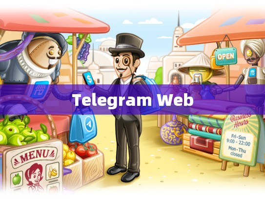 Telegram Web