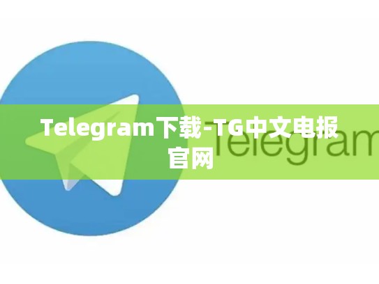 Telegram下载-TG中文电报官网