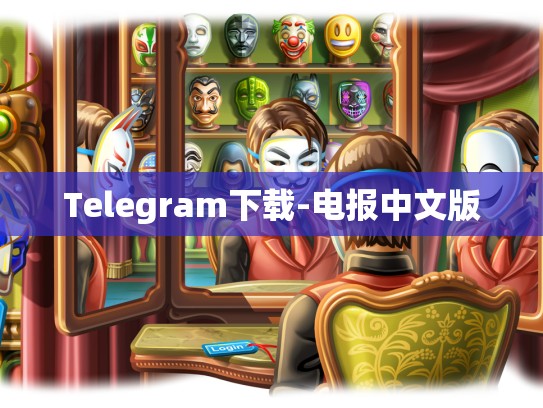 Telegram下载-电报中文版