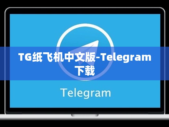 TG纸飞机中文版-Telegram下载