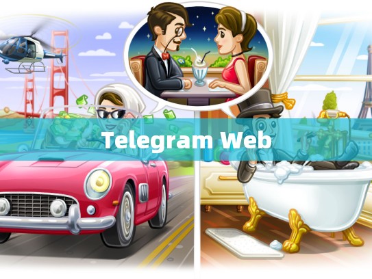 Telegram Web