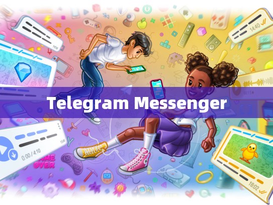 Telegram Messenger