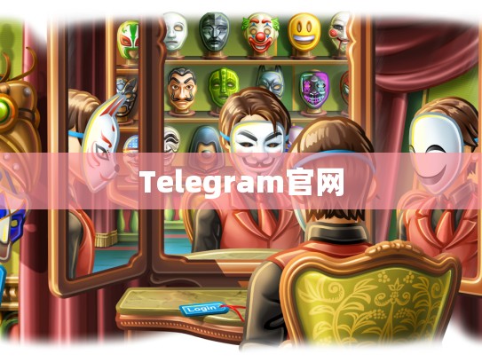 Telegram官网