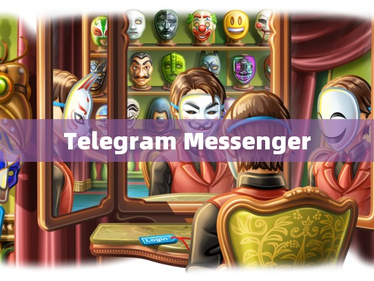 Telegram Messenger