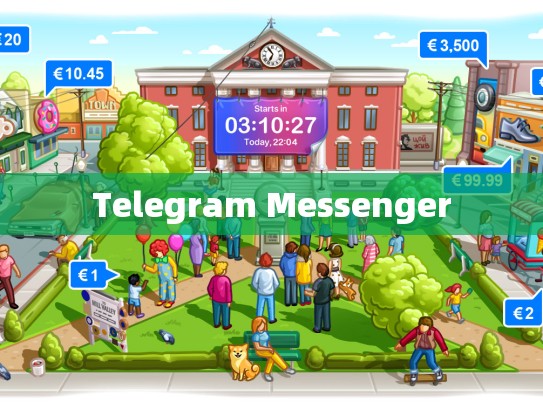 Telegram Messenger