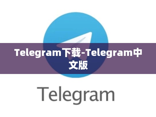 Telegram下载-Telegram中文版