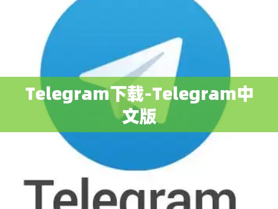 Telegram下载-Telegram中文版