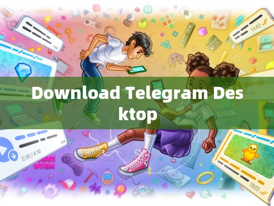 Download Telegram Desktop