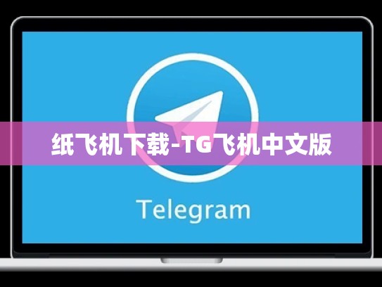 纸飞机下载-TG飞机中文版