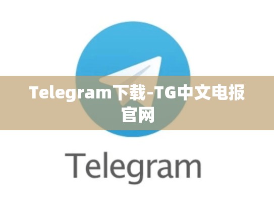 Telegram下载-TG中文电报官网