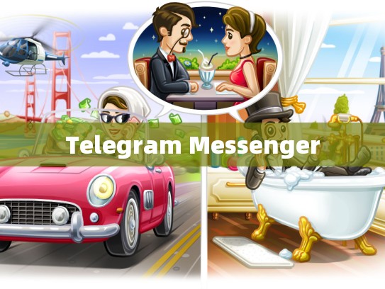 Telegram Messenger