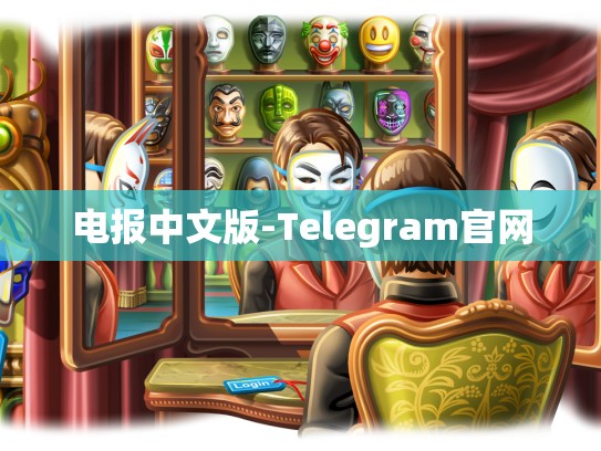 电报中文版-Telegram官网