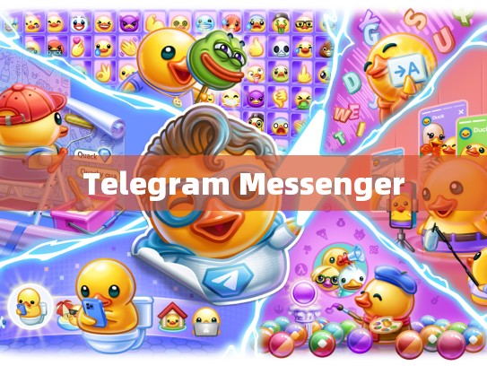 Telegram Messenger