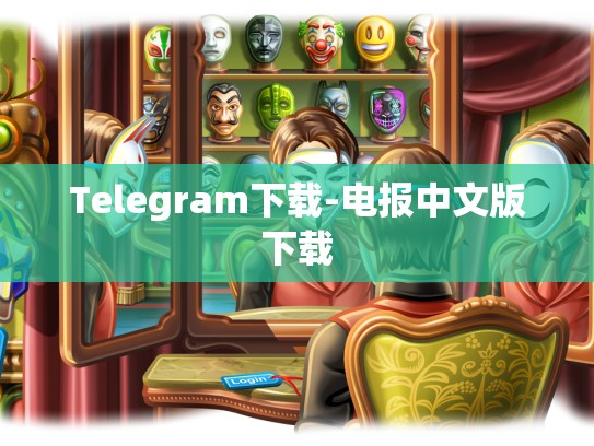 Telegram下载-电报中文版下载
