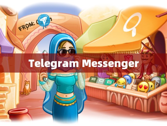 Telegram Messenger