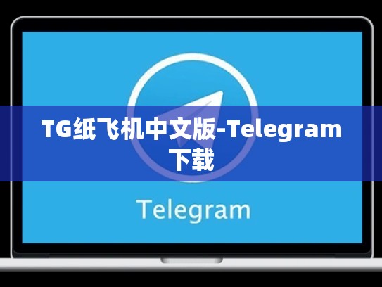 TG纸飞机中文版-Telegram下载