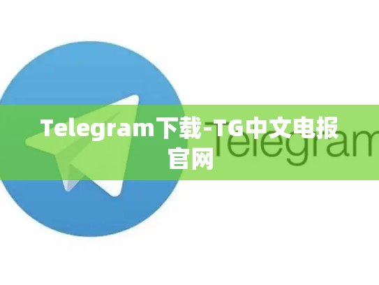 Telegram下载-TG中文电报官网