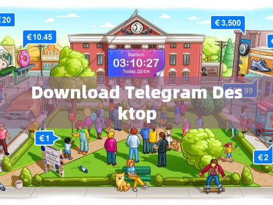 Download Telegram Desktop